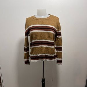 Knit shirt